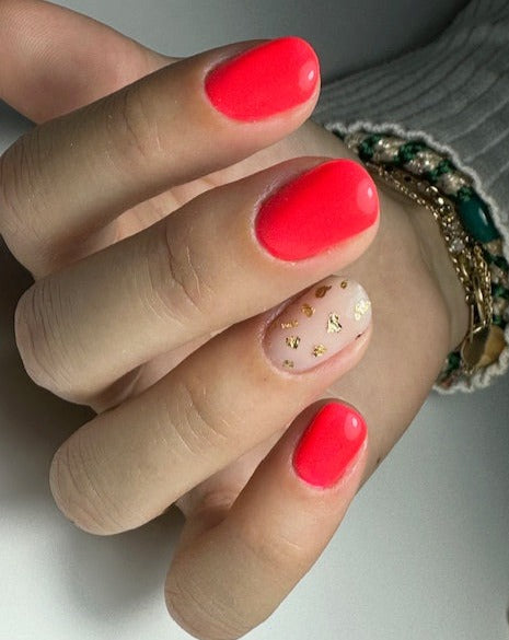 Formation VSP (vernis semi permanent)